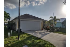 265 SW Panther Trace Trace, Port Saint Lucie, FL 34953 Sold 06/15/23