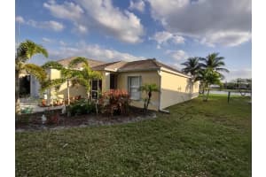 265 SW Panther Trace Trace, Port Saint Lucie, FL 34953 Sold 06/15/23