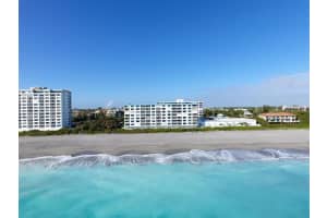 900 Ocean Drive 207 Juno Beach, FL 33408 Sold 04/14/23