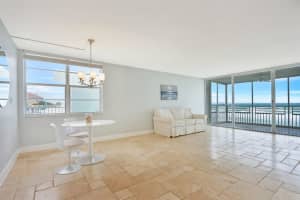 900 Ocean Drive 207 Juno Beach, FL 33408 Sold 04/14/23