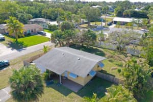 4105 Ne Carrol Court, Jensen Beach, Fl 34957 Jensen Beach, FL 34957 Sold 04/17/23