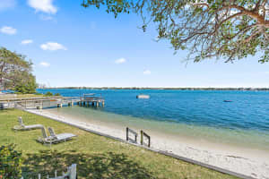 5600 N Flagler Drive 507, West Palm Beach, FL 33407 Sold 10/27/23