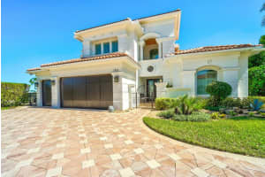 1703 W Hemingway Drive, Juno Beach, FL 33408 Sold 08/04/23