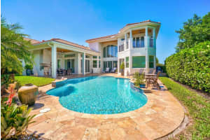 1703 W Hemingway Drive, Juno Beach, FL 33408 Sold 08/04/23