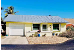 43 Aqua Ra Drive, Jensen Beach, Fl 34957 Jensen Beach, FL 34957 Sold 06/23/23