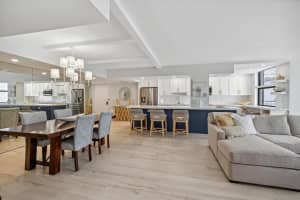 2860 S Ocean Boulevard   501 Palm Beach, FL 33480 Sold 04/03/23