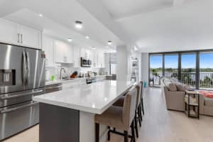 2860 S Ocean Boulevard   501 Palm Beach, FL 33480 Sold 04/03/23
