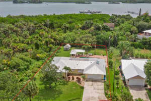 3790  Spinnaker Court, Fort Pierce, FL 34946 Sold 08/25/23