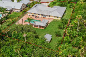 3790  Spinnaker Court, Fort Pierce, FL 34946 Sold 08/25/23