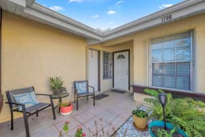 1766 Se Ryecroft Court, Port St. Lucie, Fl 34952 Port Saint Lucie, FL 34952 Sold 04/24/23