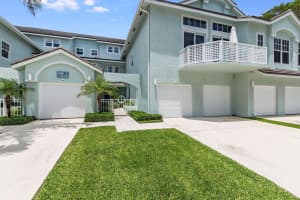 1706  Mizzenmast Way Jupiter, FL 33477 Sold 04/11/23