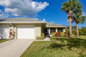 1788 N Dovetail Drive   C Fort Pierce, FL 34982 Sold 04/19/23
