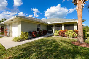 1788 N Dovetail Drive   C Fort Pierce, FL 34982 Sold 04/19/23