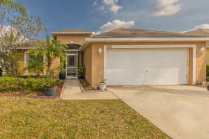 523 Sw Sundance Trail Port Saint Lucie, FL 34953 Sold 05/09/23