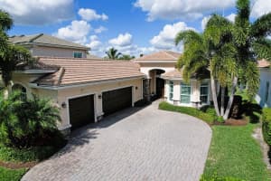 119  Lucia Court, Jupiter, FL 33478 Sold 11/03/23