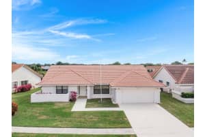 9525 El Clair Ranch Road Boynton Beach, FL 33437 Sold 06/08/23