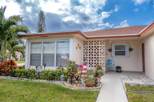 5065 NW 3rd Street   A, Delray Beach, FL 33445 Sold 06/27/23