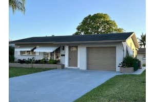 4902 Nw 53rd Street Tamarac, FL 33319 Sold 03/27/23