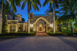307  Mizner Lake Estates Drive, Boca Raton, FL 33432 Sold 06/28/23