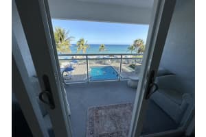500 S Ocean Way   308 Deerfield Beach, FL 33441 Sold 03/01/23