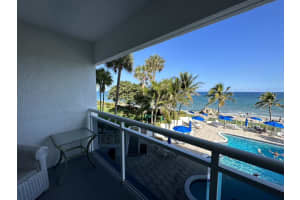 500 S Ocean Way 308, Deerfield Beach, Fl 33441 Deerfield Beach, FL 33441 Sold 03/01/23