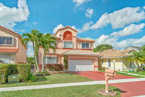 10324  Sunstream Lane Boca Raton, FL 33428 Sold 05/05/23