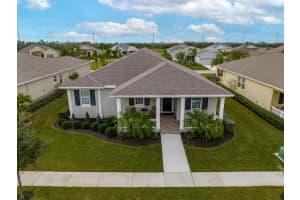 7209  Bungalow Vero Beach, FL 32966 Sold 04/21/23