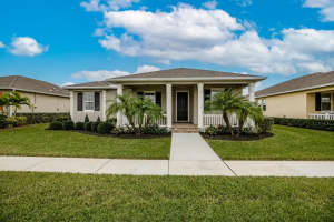 7209  Bungalow Vero Beach, FL 32966 Sold 04/21/23