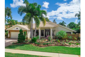 13548 Brightstone Street Wellington, FL 33414 Sold 05/26/23
