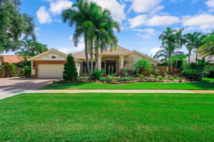 13548 Brightstone Street Wellington, FL 33414 Sold 05/26/23