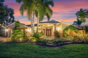 13548 Brightstone Street Wellington, FL 33414 Sold 05/26/23