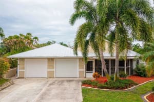 1509 SW Vizcaya Cir, Palm City, FL 34990, Sold 03/22/23