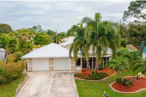 1509 SW Vizcaya Cir, Palm City, FL 34990, Sold 03/22/23