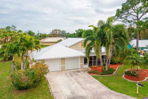 1509 SW Vizcaya Cir, Palm City, FL 34990, Sold 03/22/23