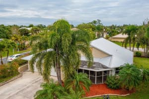 1509 SW Vizcaya Cir, Palm City, FL 34990, Sold 03/22/23