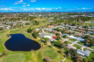 109 Timber Run W, Riviera Beach, FL 33407, Sold 03/08/23