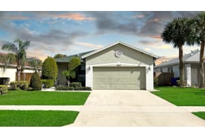 1007 Park Hill Dr, Haverhill, FL 33417, Sold 04/03/23