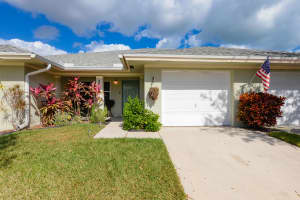 1754 N Dovetail Dr b, Fort Pierce, FL 34982, Sold 04/17/23