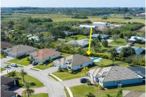 1125 Camelot Way, Vero Beach, FL 32966, Sold 06/26/23