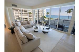 3550 S Ocean Blvd #2b, South Palm Beach, FL 33480, Sold 10/31/24