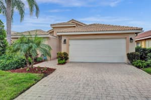 13839 Vía Vittoria, Delray Beach, FL 33446, Sold 03/20/23