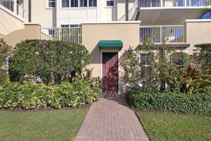 3960 N Flagler Dr APT 101, West Palm Beach, FL 33407, Sold 09/03/24