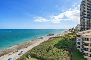 4200 N Ocean Dr Apt 1-702, Riviera Beach, FL 33404, Sold 06/15/23