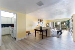2600 N Flagler Dr APT 204, West Palm Beach, FL 33407, Sold 02/24/23