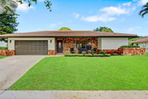 2411 NW 35th St, Boca Raton, FL 33431, Sold 07/10/23