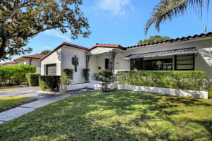 301  34th Street, West Palm Beach, FL 33407 Sold 07/21/23