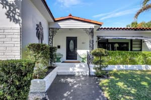 301  34th Street, West Palm Beach, FL 33407 Sold 07/21/23