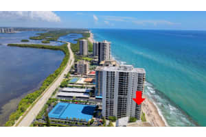 5420 N Ocean Dr APT 201, Riviera Beach, FL 33404, Sold 04/19/23