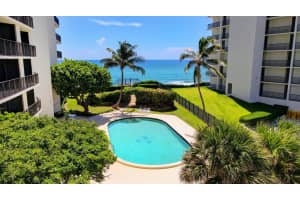 5420 N Ocean Dr APT 201, Riviera Beach, FL 33404, Sold 04/19/23