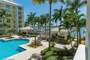 806 E Windward Way APT 218, Lantana, FL 33462, Sold 03/23/23